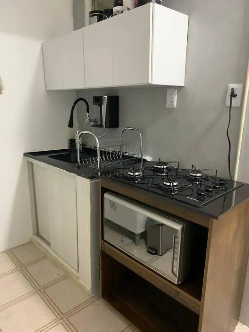 Apartamento Seu Refugio Aconchegante Bela Vista São Paulo