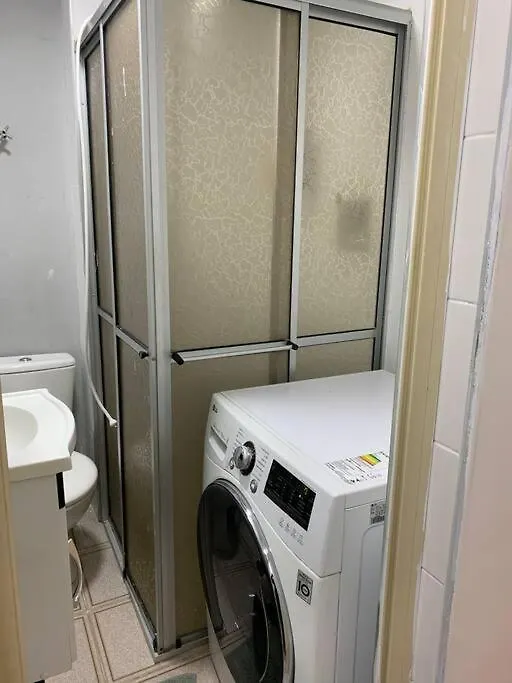 Apartamento Seu Refugio Aconchegante Bela Vista São Paulo 0*,  Brasil