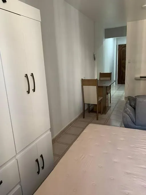 Apartamento Seu Refugio Aconchegante Bela Vista São Paulo