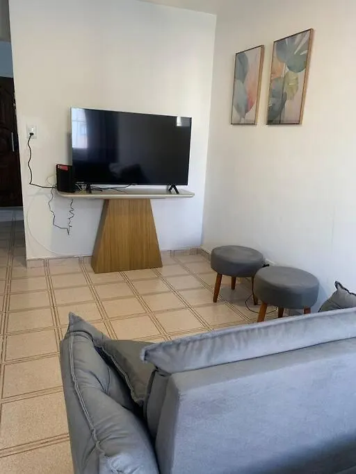 Apartamento Seu Refugio Aconchegante Bela Vista São Paulo 0*,