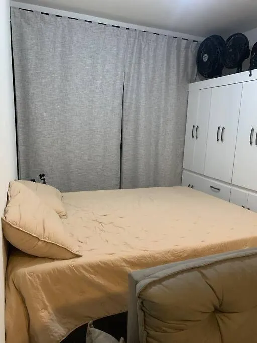 Appartamento Seu Refugio Aconchegante Bela Vista San Paolo