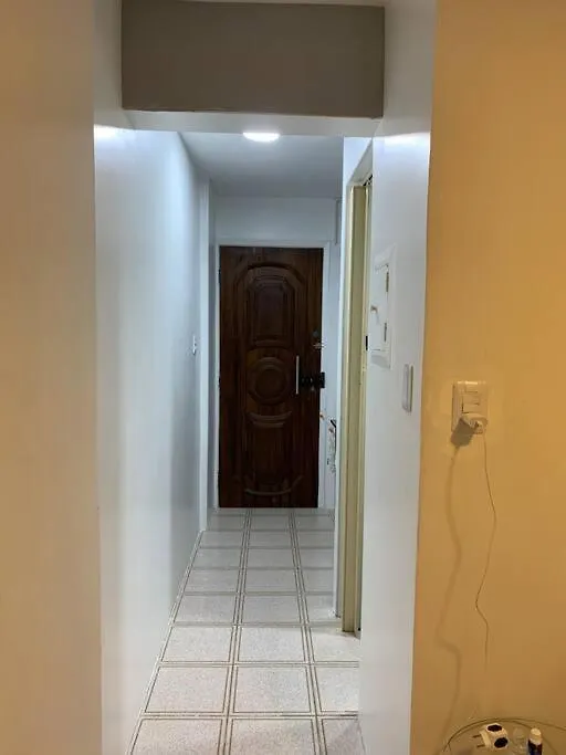 Appartamento Seu Refugio Aconchegante Bela Vista San Paolo